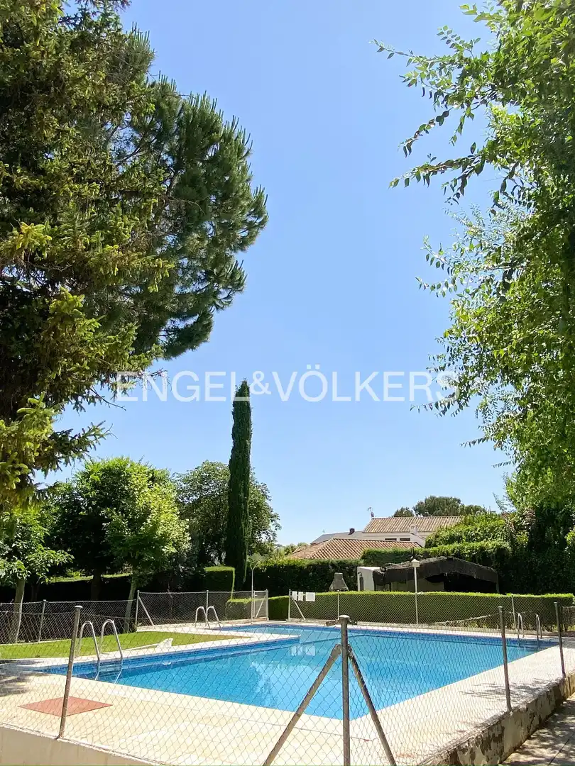 Piso en Villaviciosa de Odón - Foto 18