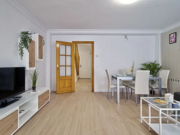 Chalet adosado en calle Carmen de Burgos, 18 - Foto 6