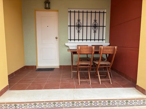 Chalet adosado en Calle Fray Luis de León, 15, Aguas Nuevas - Foto 25