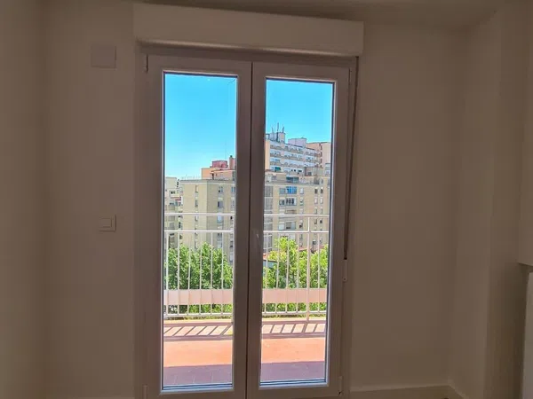 Piso en Barrio Barrio Jesús - Foto 7