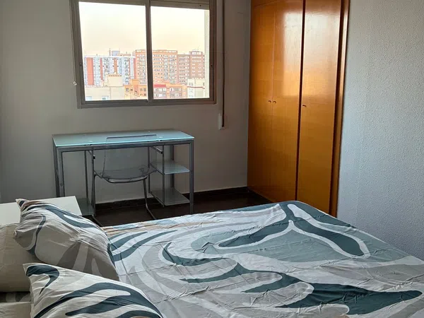 Piso en Avenida de Blasco Ibáñez, 153, La Carrasca - Foto 16
