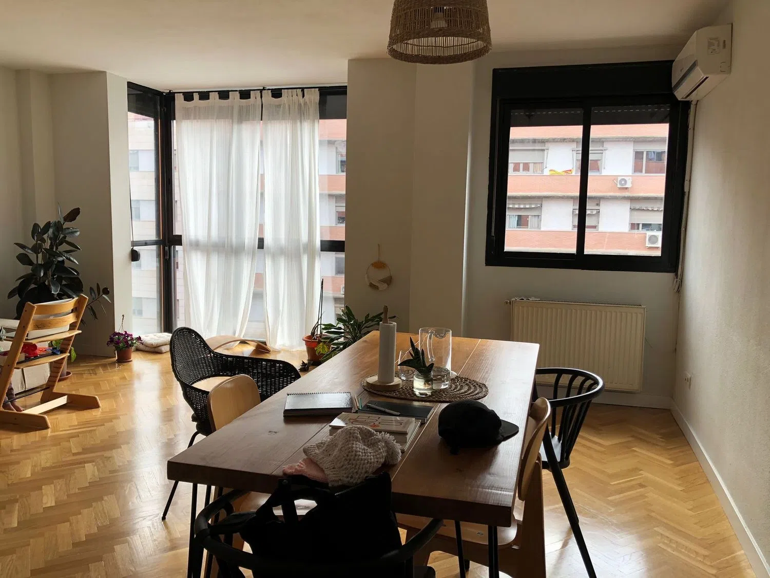 Piso en paseo de los Melancólicos, 4 - Foto 18