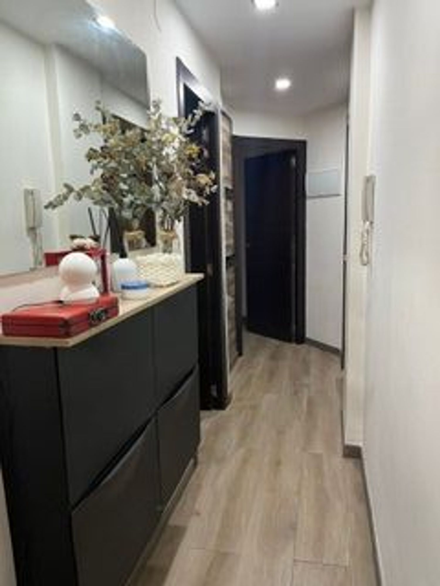 Piso en Calle Pascual Abellán, 4, El Carmen - Foto 3