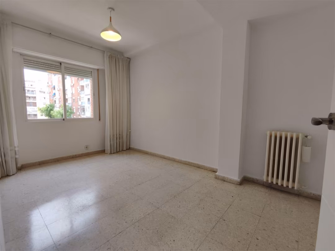 Piso en  Paseo de la Castellana 239 - Foto 5