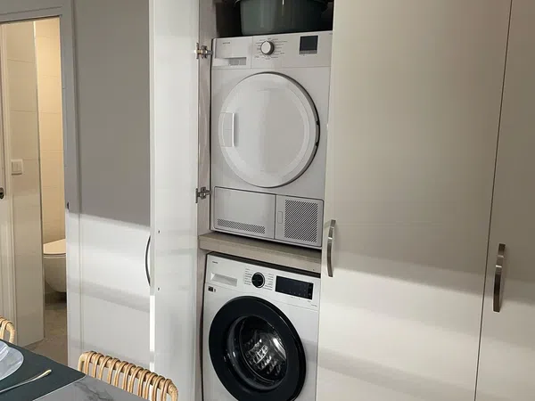 Piso en calle del Matemàtic Marzal, 11 - Foto 24