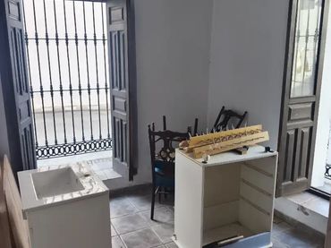 Planta baja en  Calle Corredera 3 - Foto 13