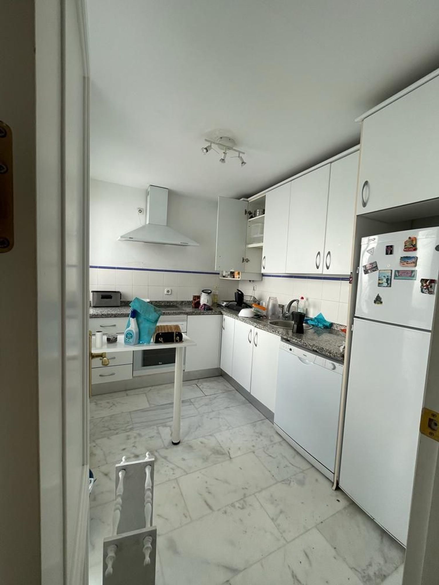 Piso en Calle Castillo de Alcala de Guadaira, 27, Bami - Pineda - Foto 4