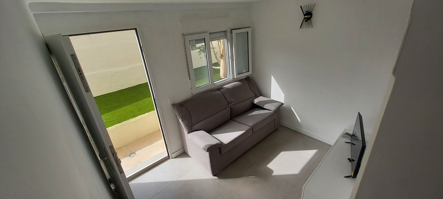 Estudio en Calle padre anchieta, 4, Monte Lentiscal-Las Meleguinas, Monte Lentiscal-Las Meleguinas - Foto 9