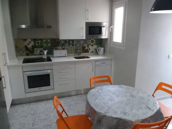 Piso en Calle Esperanza de Triana, 23, López de Gomara - Foto 1