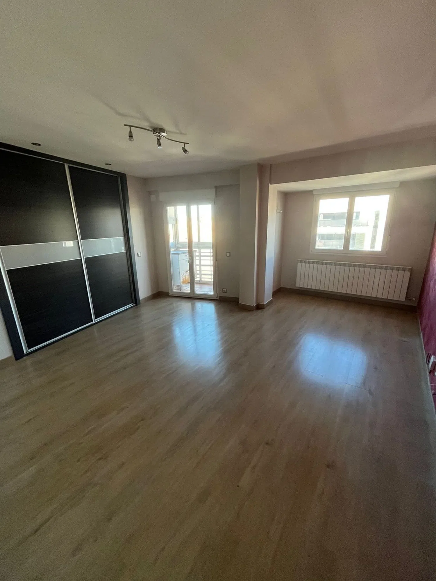 Piso en avenida del Tenor Fleta, 134