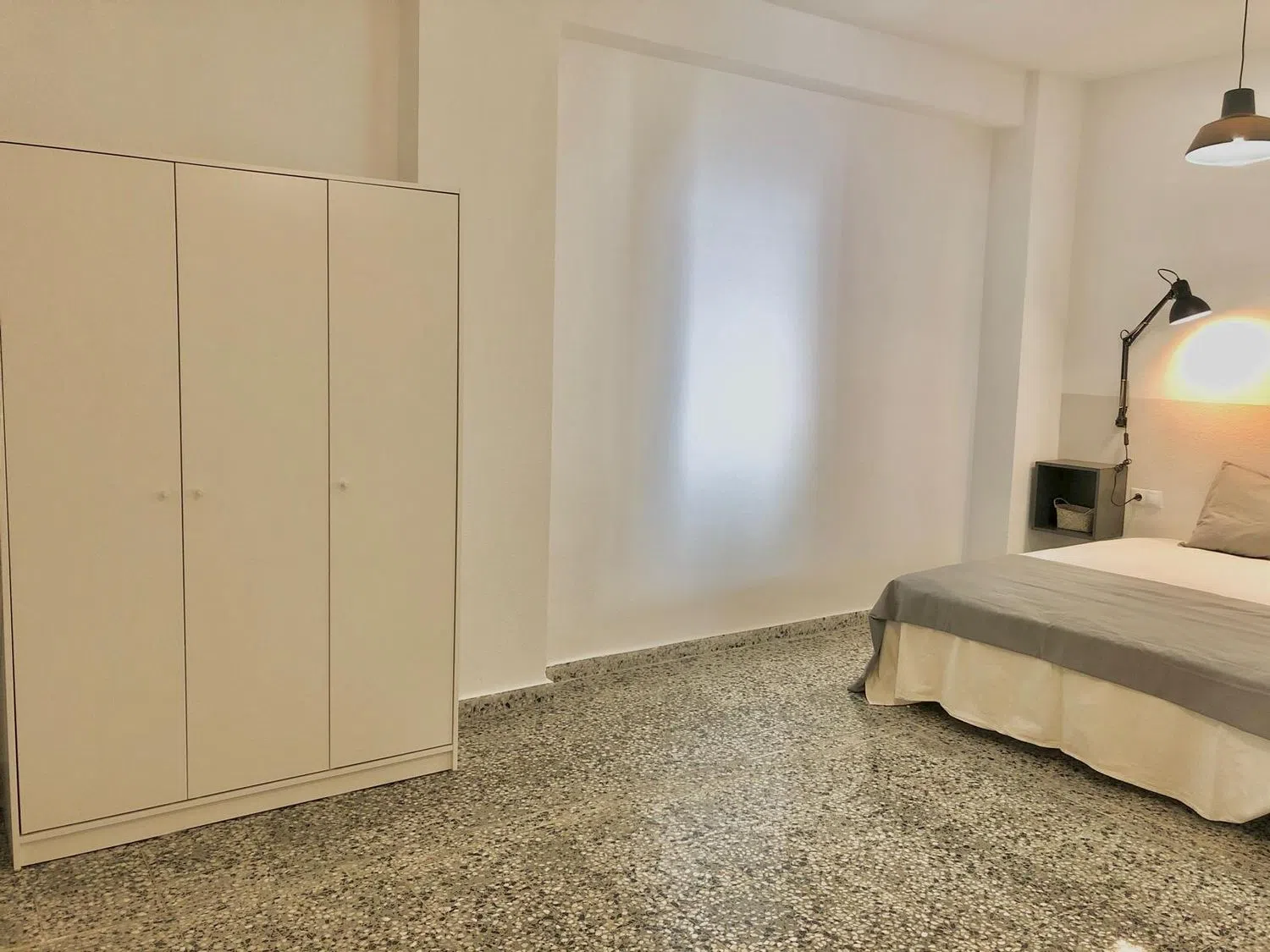 Piso en calle de Juan de Herrera, 19 - Foto 11