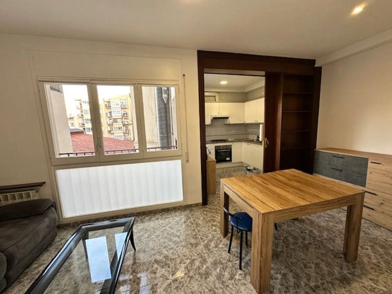 Piso en calle de la Indústria, 152 - Foto 5