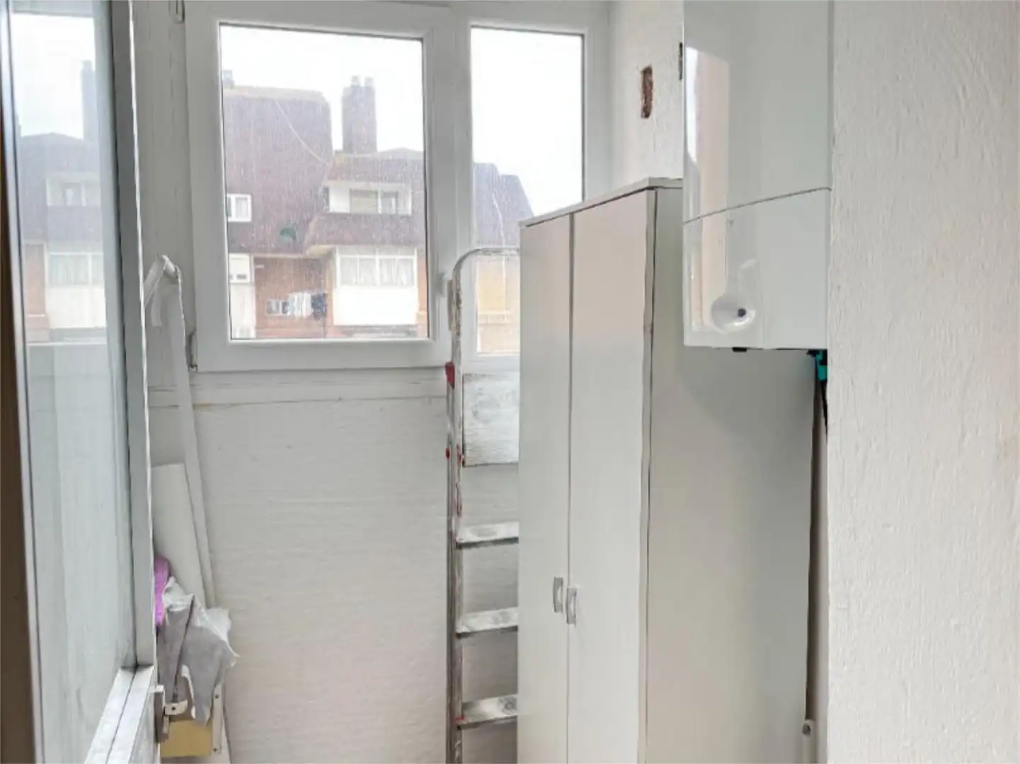 Piso en  Calle Gutiérrez Solana 13 - Foto 26