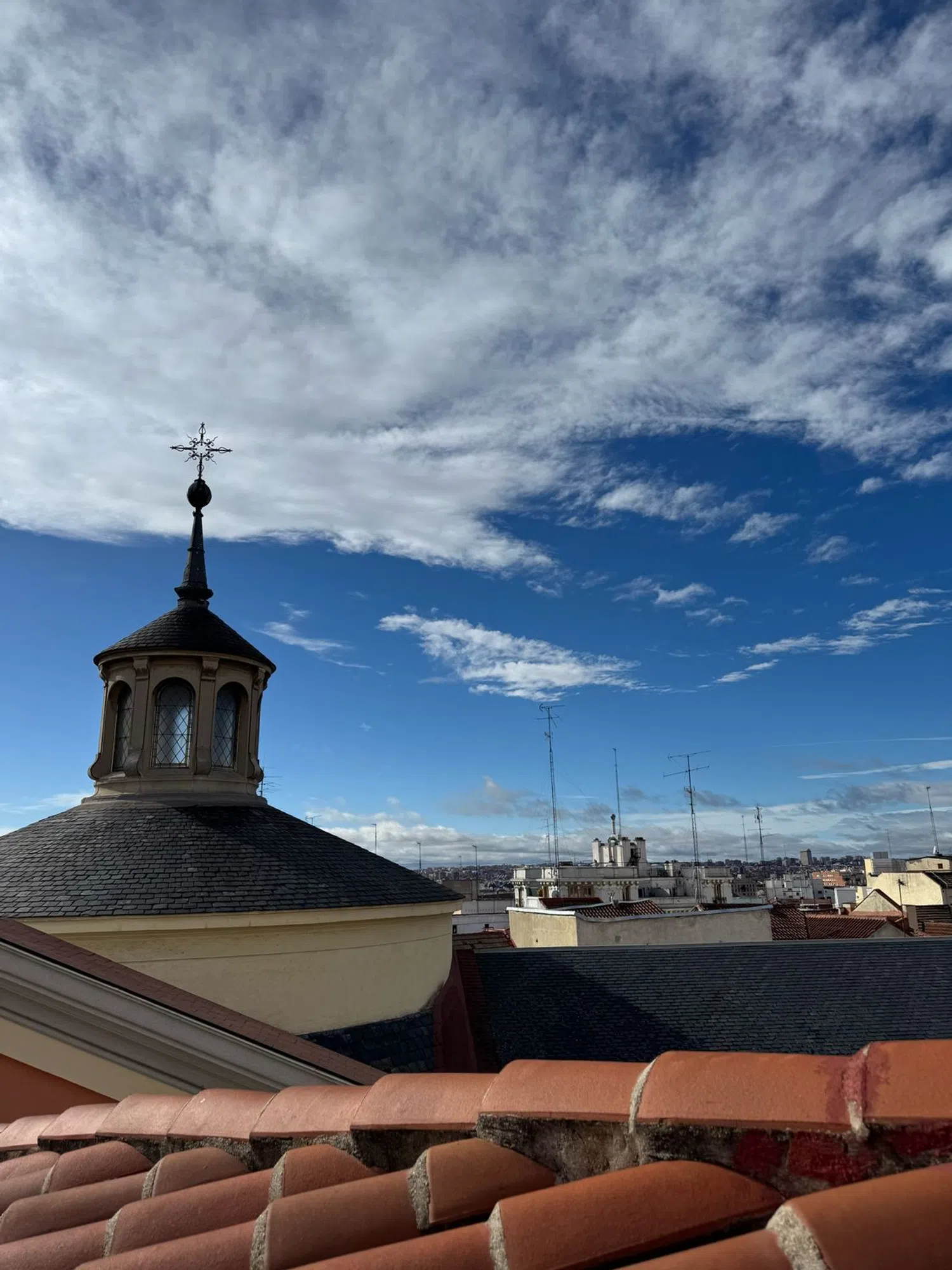 Piso en calle San Cosme y San Damián, 24 - Foto 17