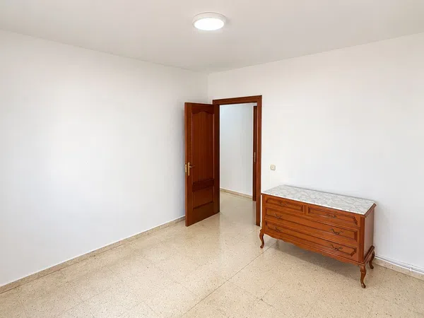 Piso en Calle Santa Paula, 37, Catedral - Foto 16