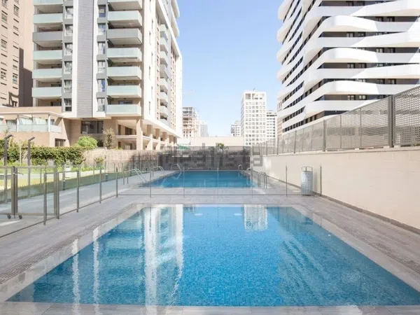 Dúplex en calle del Bomber Ramon Duart, 15 - Foto 31