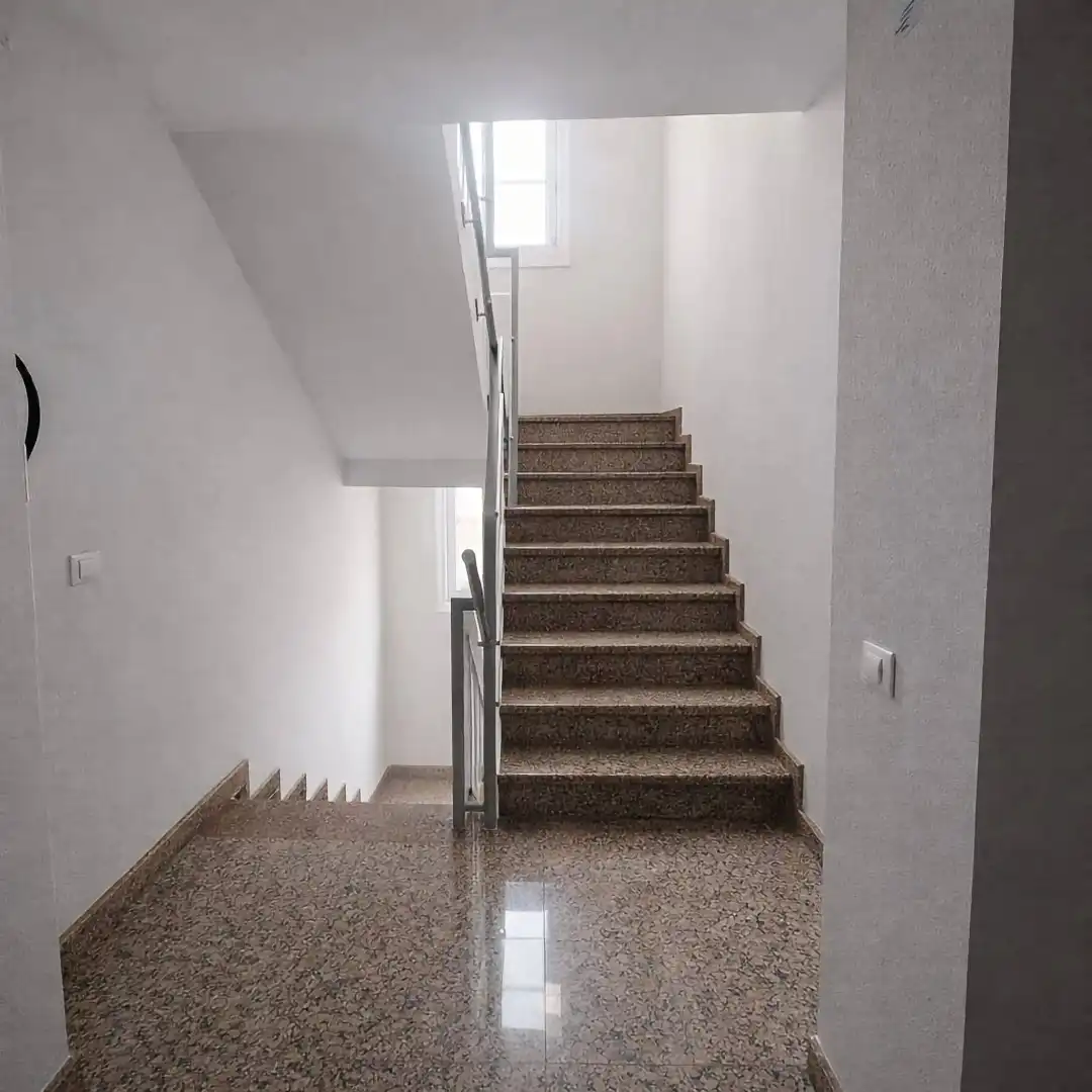 Piso en  Calle Marqués de la Ensenada 4 - Foto 6