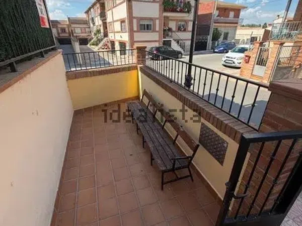 Chalet pareado en Calle San Blas, 2 - Foto 5