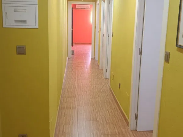 Piso en Calle Sagasta, 31 - Foto 4