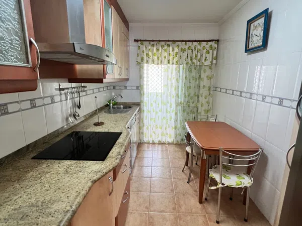 Piso en Calle Paseo del Ferrocarril, 11 3 b - Foto 6