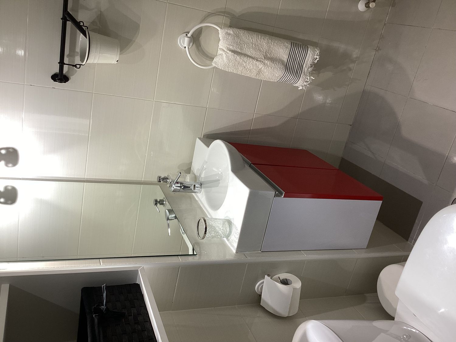 Piso en avenida de Metepec, 1 - Foto 27