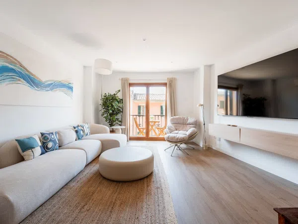 Casa o chalet independiente en Calle de Sant Francesc, 11, Ciutat d'Alcúdia, Ciutat d'Alcúdia - Foto 1