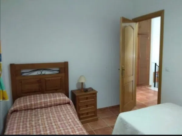 Chalet pareado en Calle Corrales Terceros, 6 - Foto 5