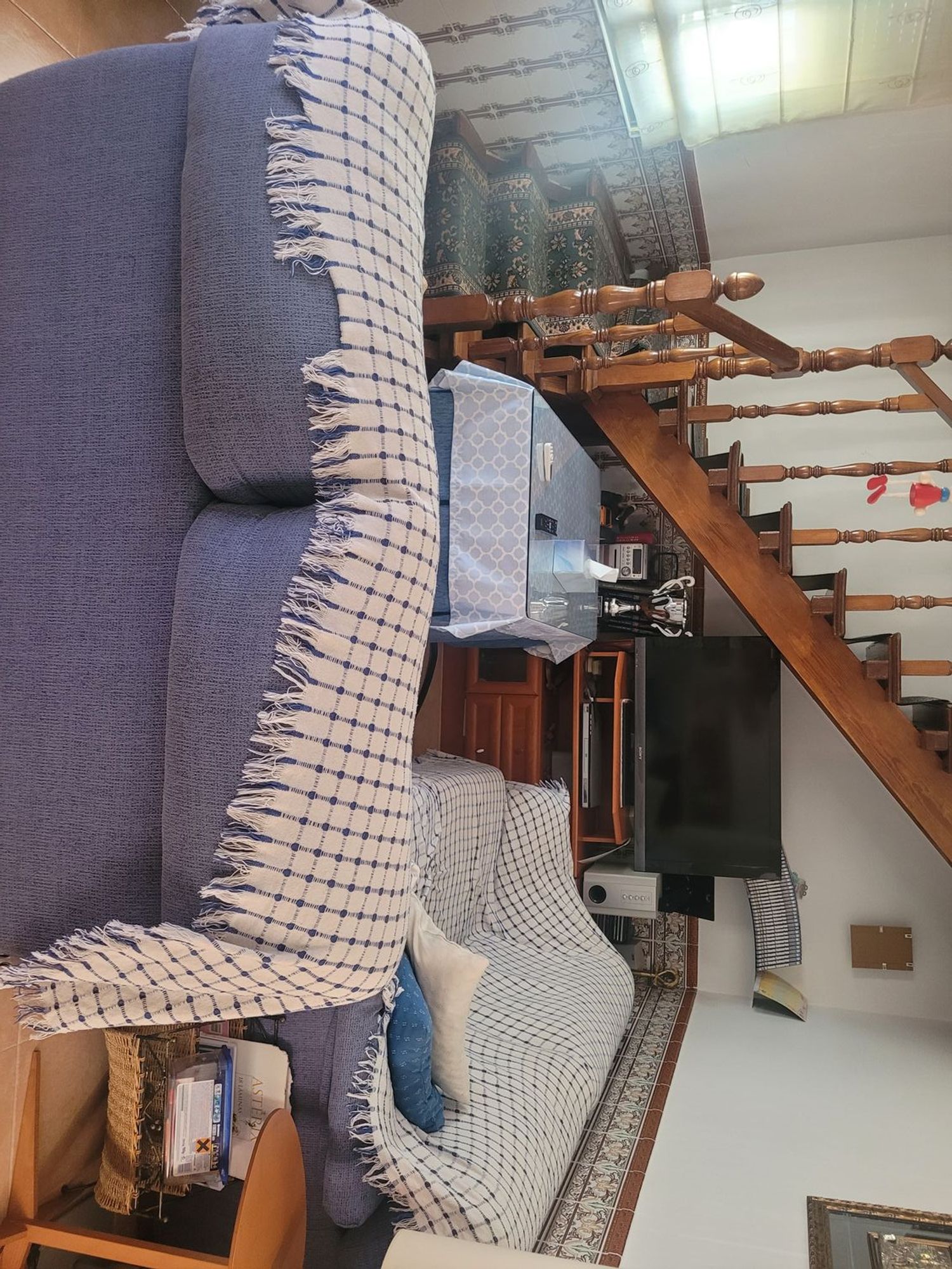 Casa de pueblo en Calle Pizarro, 4 - Foto 4