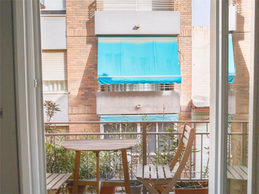 Piso en calle Calle Dato Iradier 7 - Foto 8