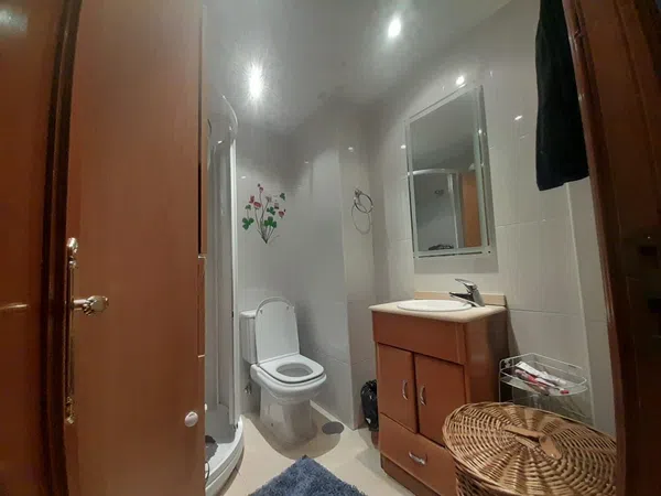 Piso en venta en Avenida de Portugal, 52 - Foto 14