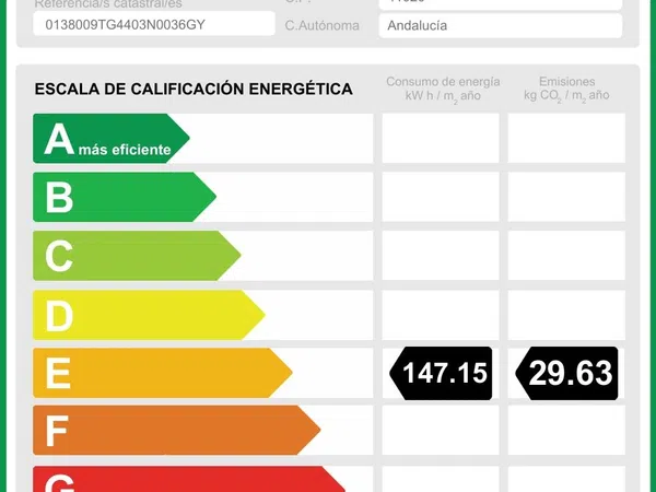 Piso en avenida de Altamira, 29 - Foto 10