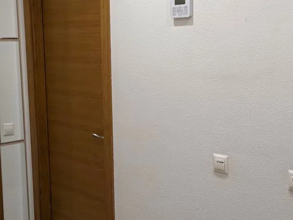 Piso en calle del Pintor Miró, 14