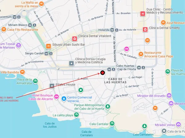 Chalet adosado en calle del Salabre, 11 - Foto 22