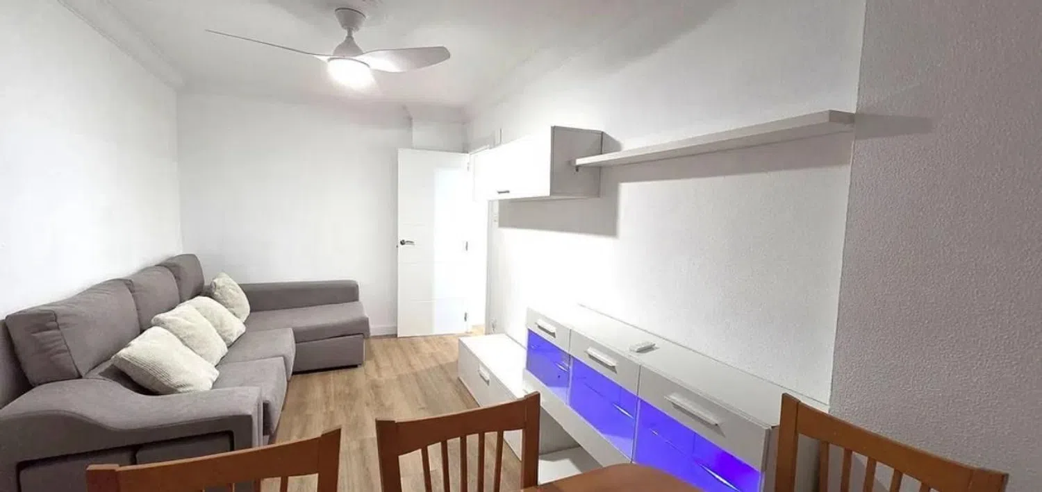 Piso en calle Miguel de Moncada, 9 - Foto 5