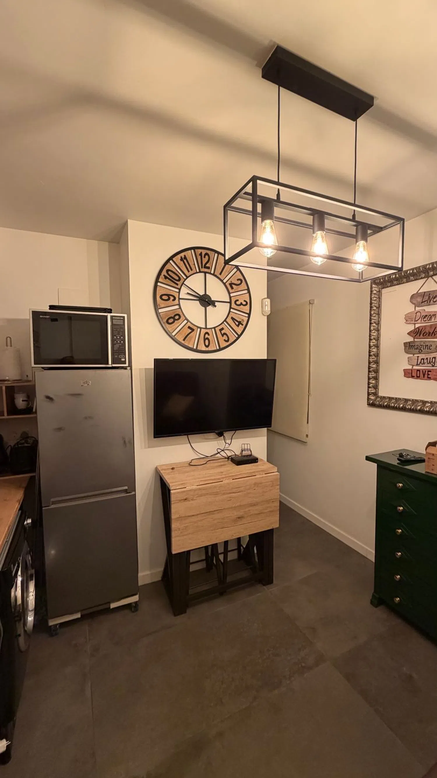 Estudio en calle Castillejo, 11 - Foto 3