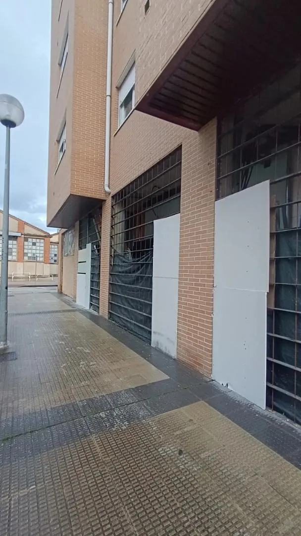 Piso en  Calle Toda Aznárez 16 - Foto 7