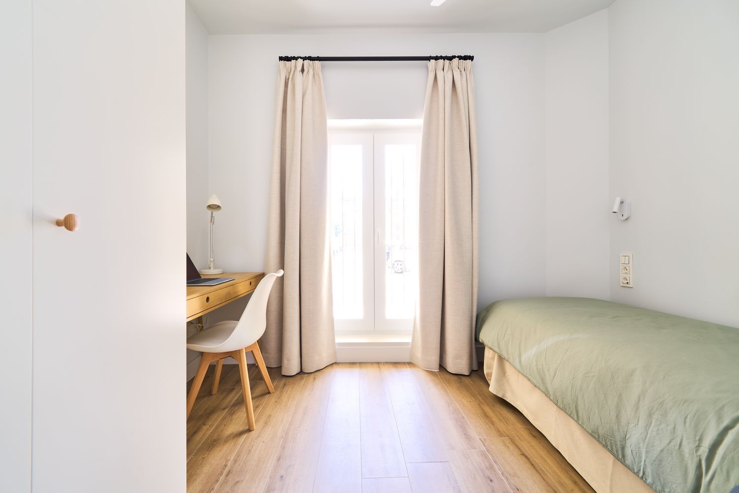 Piso en calle Navas de Tolosa, 8 - Foto 13