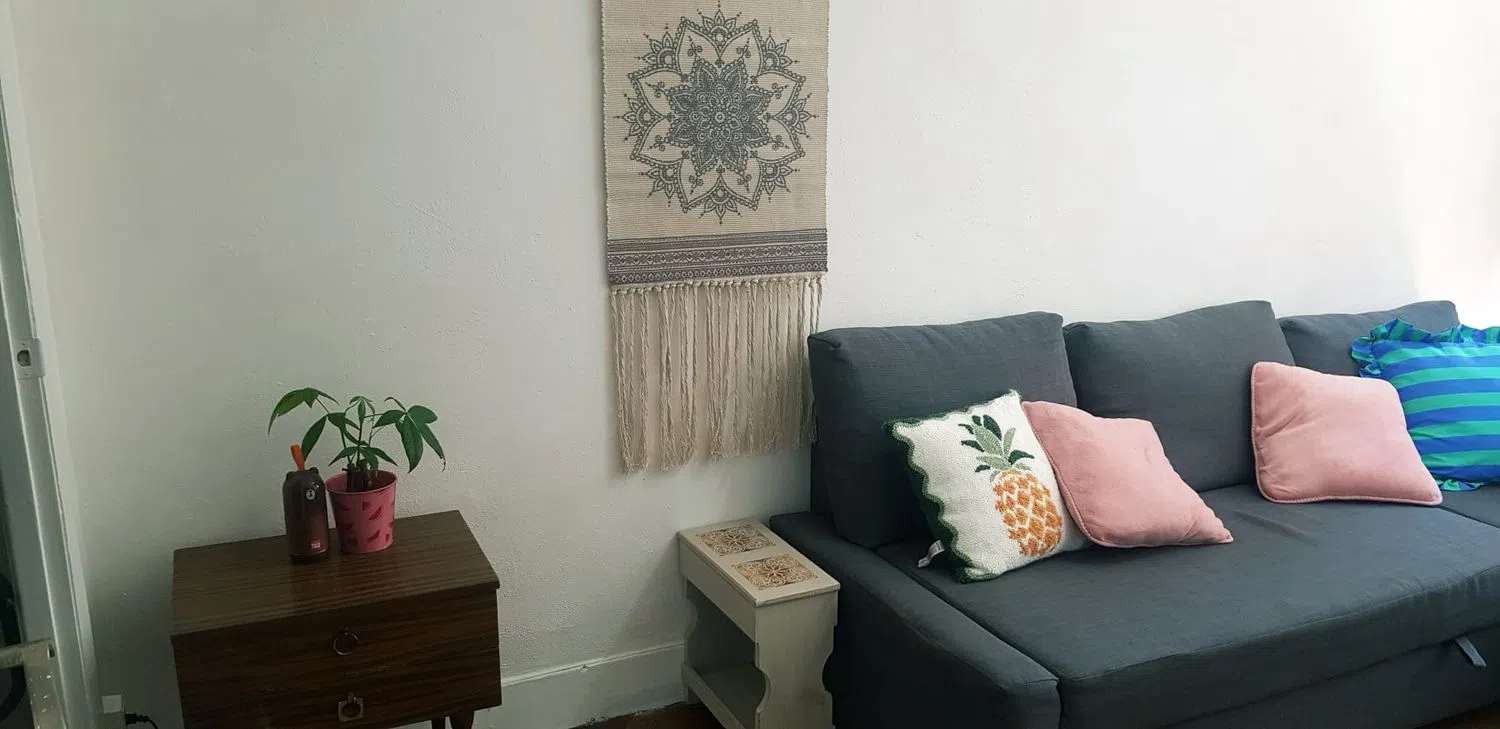 Piso en calle Mestre Chané, 9 - Foto 6