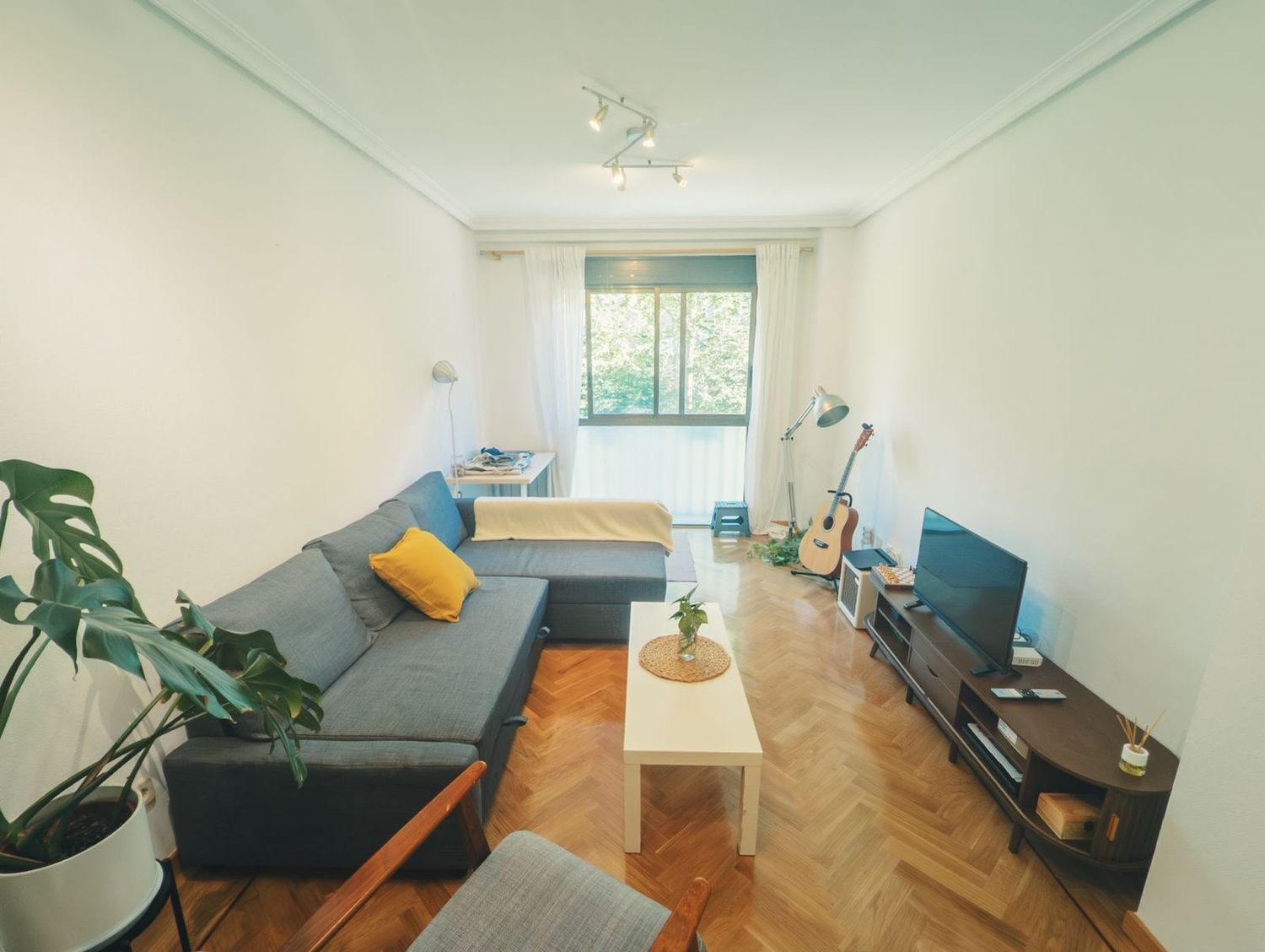 Piso en calle de Bustamante, 33 - Foto 5