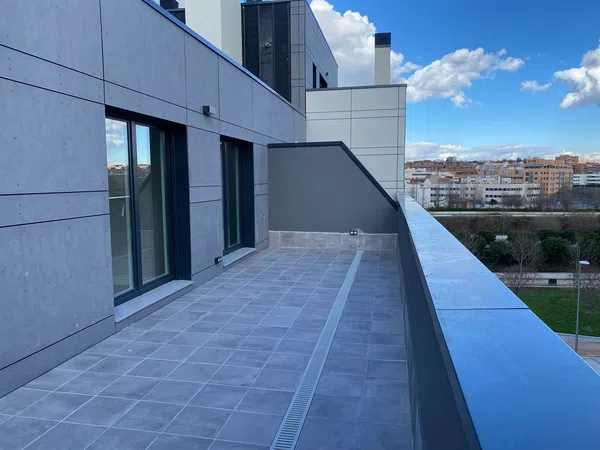 Ático en calle del Vado, 7 - Foto 2