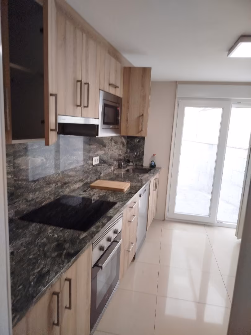 Casa adosada en  Rúa de Vista Alegre 37 - Foto 7