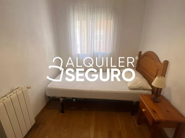 Piso en Calle de Casalarreina, Ambroz - Foto 10