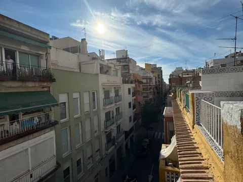 Ático en plaza del Hospital Viejo, 16 - Foto 4