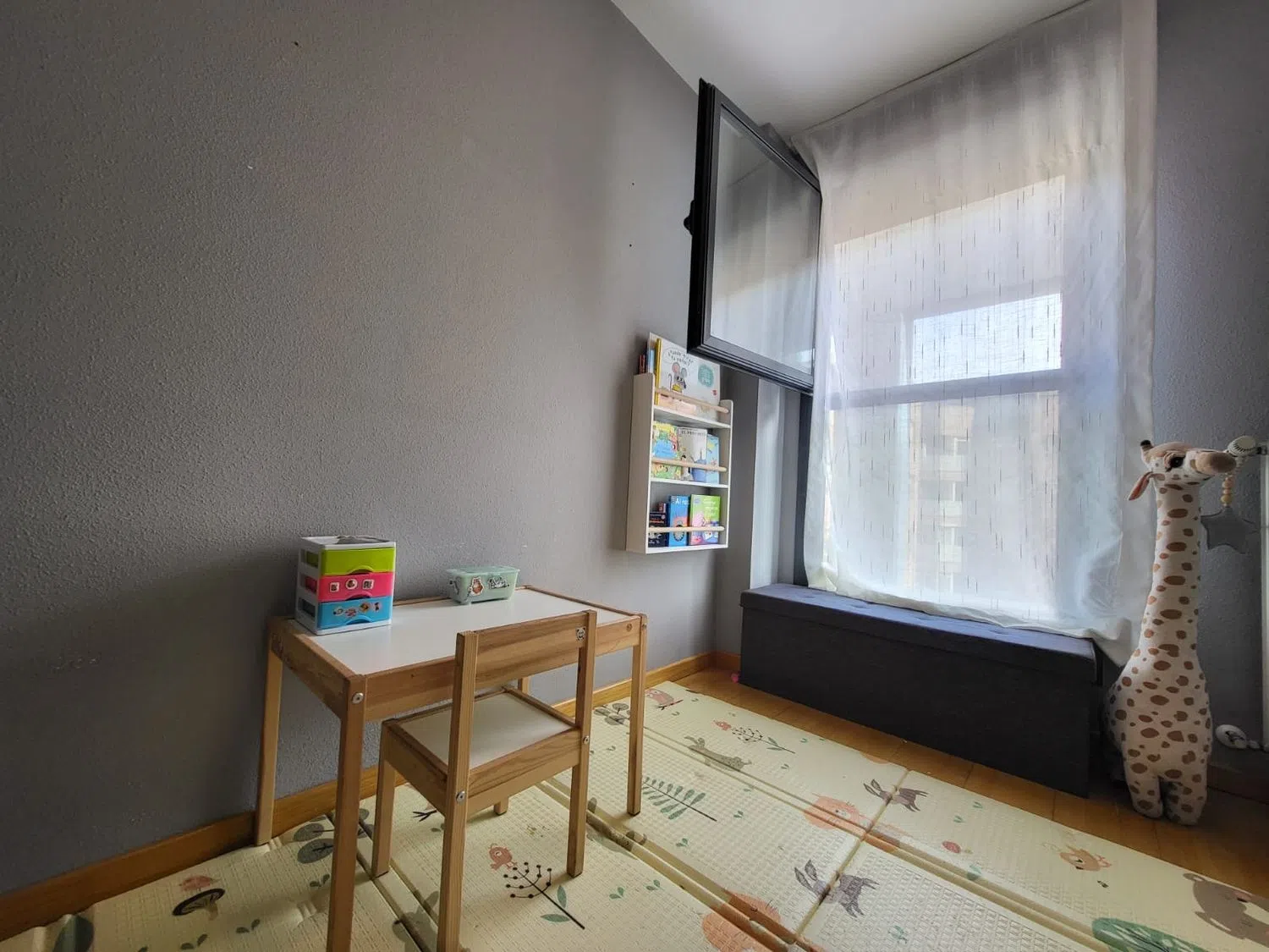 Piso en calle Mario Vargas Llosa, 2 - Foto 13