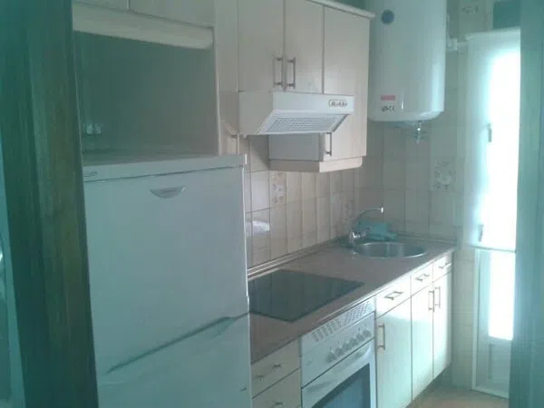 Piso en calle Espada, 21 - Foto 2