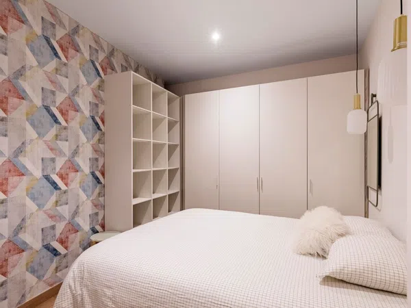 Piso en Calle del Amparo, 33, Lavapiés-Embajadores - Foto 12