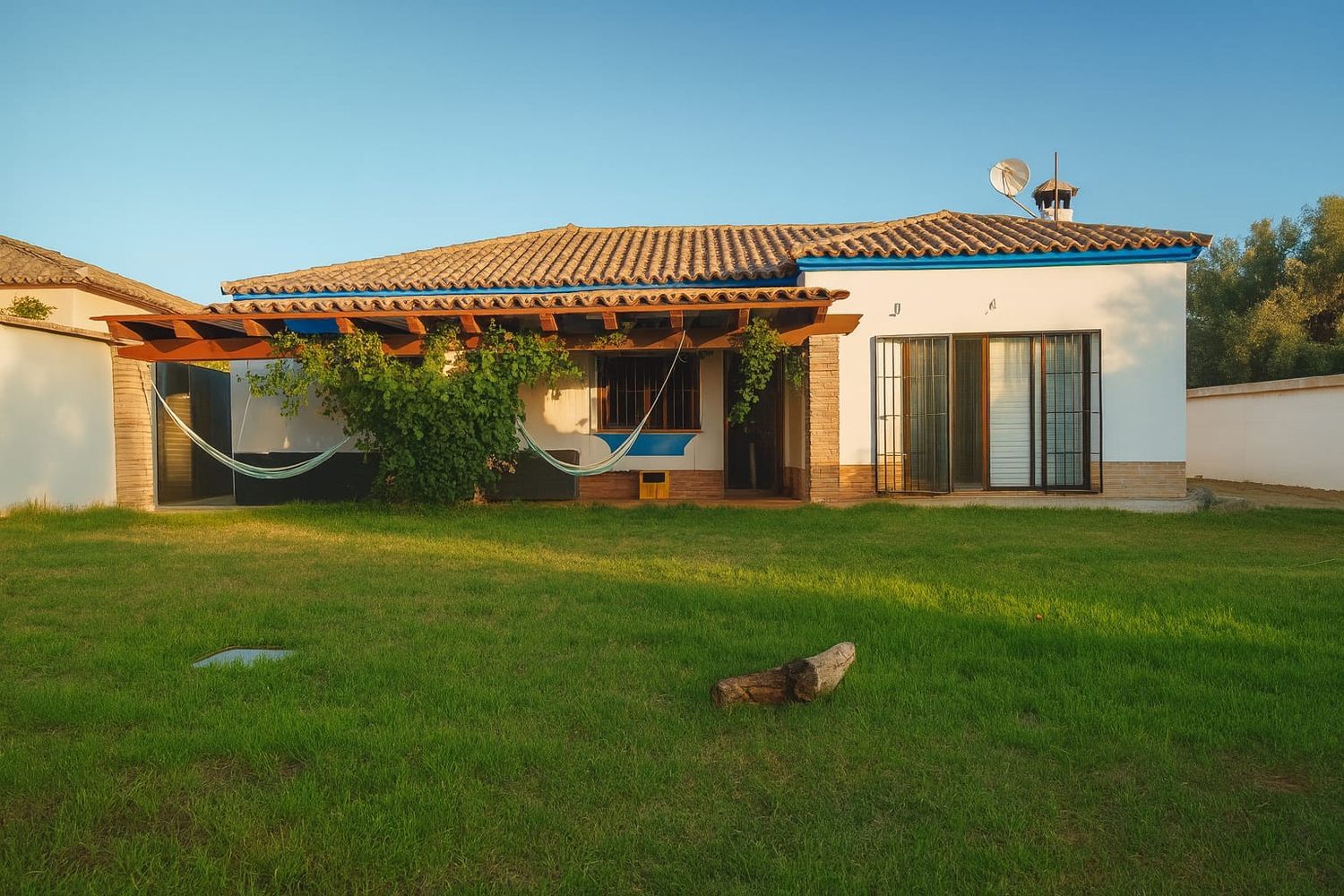 Casa independiente en calle Navarrete, 33 - Foto 1