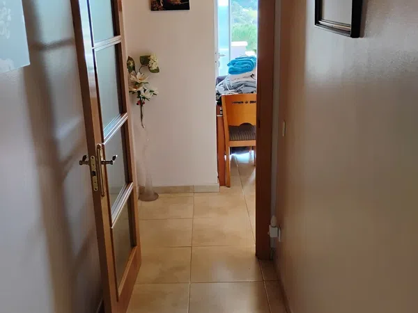 Piso en calle d'Oristà, 77 - Foto 4