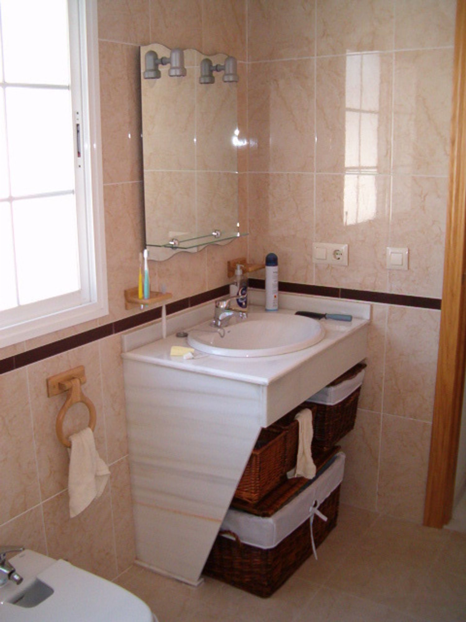Chalet adosado en Calle Buero Vallejo, 6, San Miguel, San Miguel - Foto 5