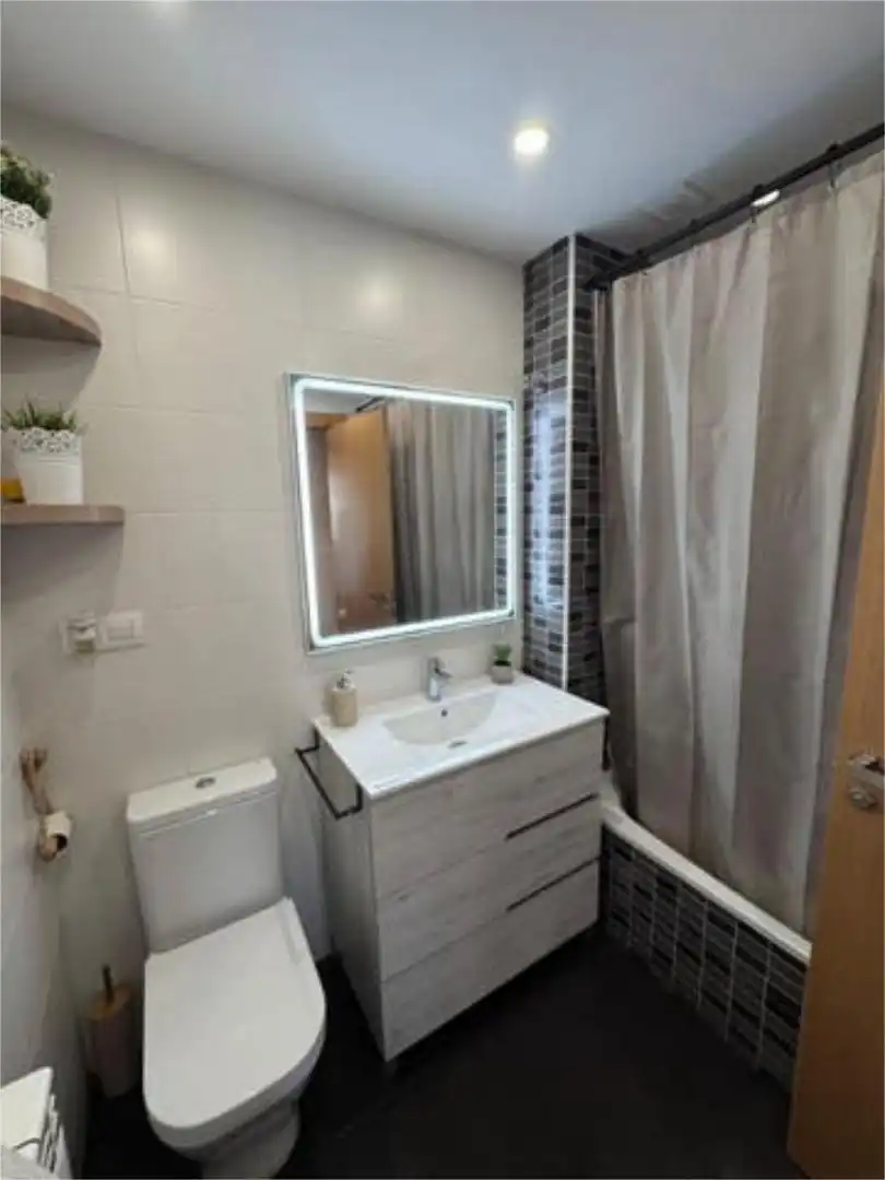 Ático en Urbanización Villa de Nafar - Foto 5